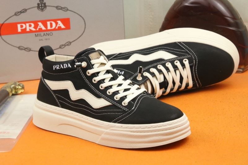 Prada Sneakers